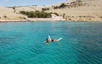 10 reasons why to choose Croatia as holiday destination