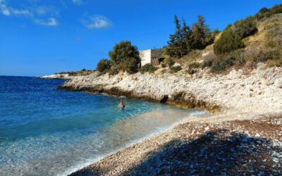 Dugi Otok: Natur, Ruhe, Kultur und unvergessliche Erlebnisse erwarten dich