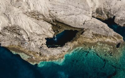 Dragon Eye: must see in Dugi otok