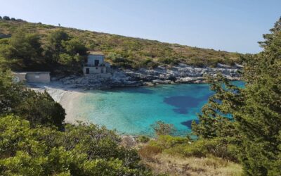 Dugi Otok: Une Évasion Sans Voiture